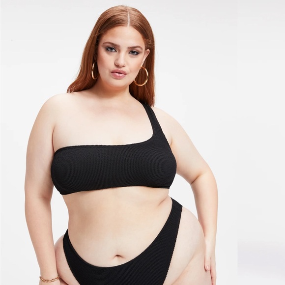 NWT GA Bikini Top S/M - Picture 3 of 3